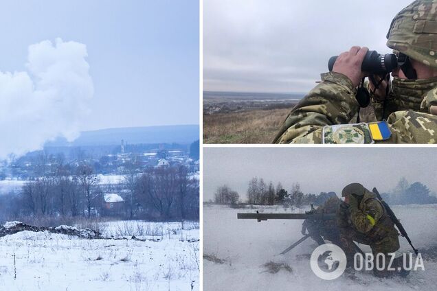 Ворожа ДРГ намагалася прорватися на Сумщині, прикордонники вступили у бій: з’явилися подробиці