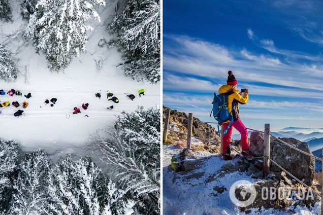 Топ-3 недорогих зимних направления Европы: курорты Румынии, Болгарии и Эстонии