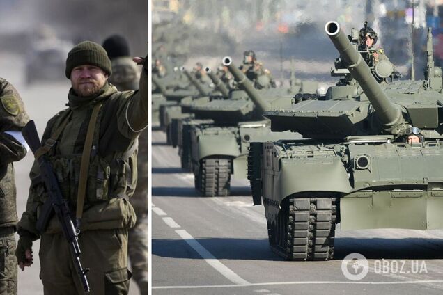 Росія може ремонтувати чи виробляти до 150 танків на місяць, це більше, ніж Європа – міноборони Латвії