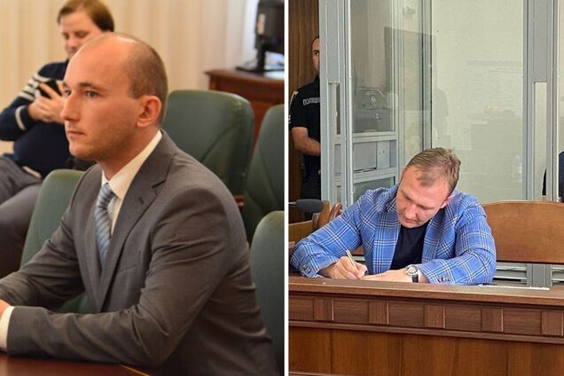 Суддя Тандир, який на смерть збив нацгвардійця, отримує по 63 тис. грн зарплати навіть під час перебування у СІЗО – ЗМІ