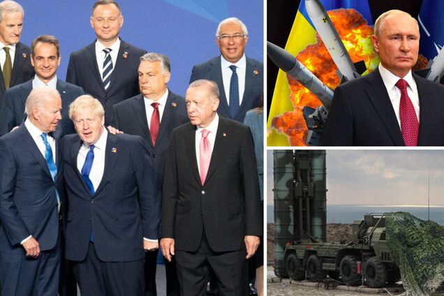 Путін не готовий воювати з НАТО: вся російська армія задіяна проти України