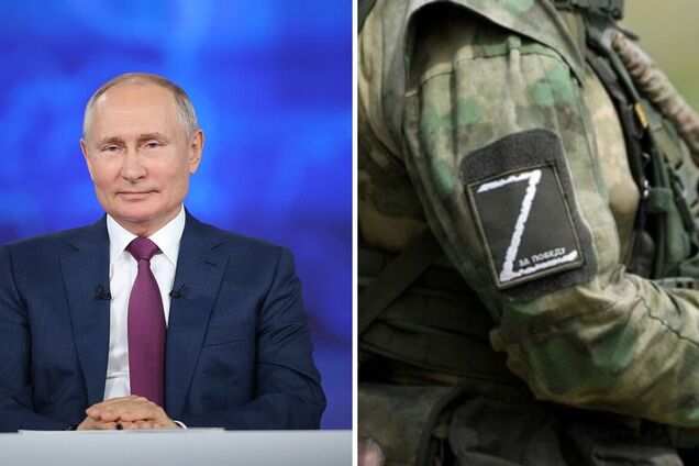 'Великолепно воюют': Путин похвастался темпами мобилизации в России и разозлил россиян
