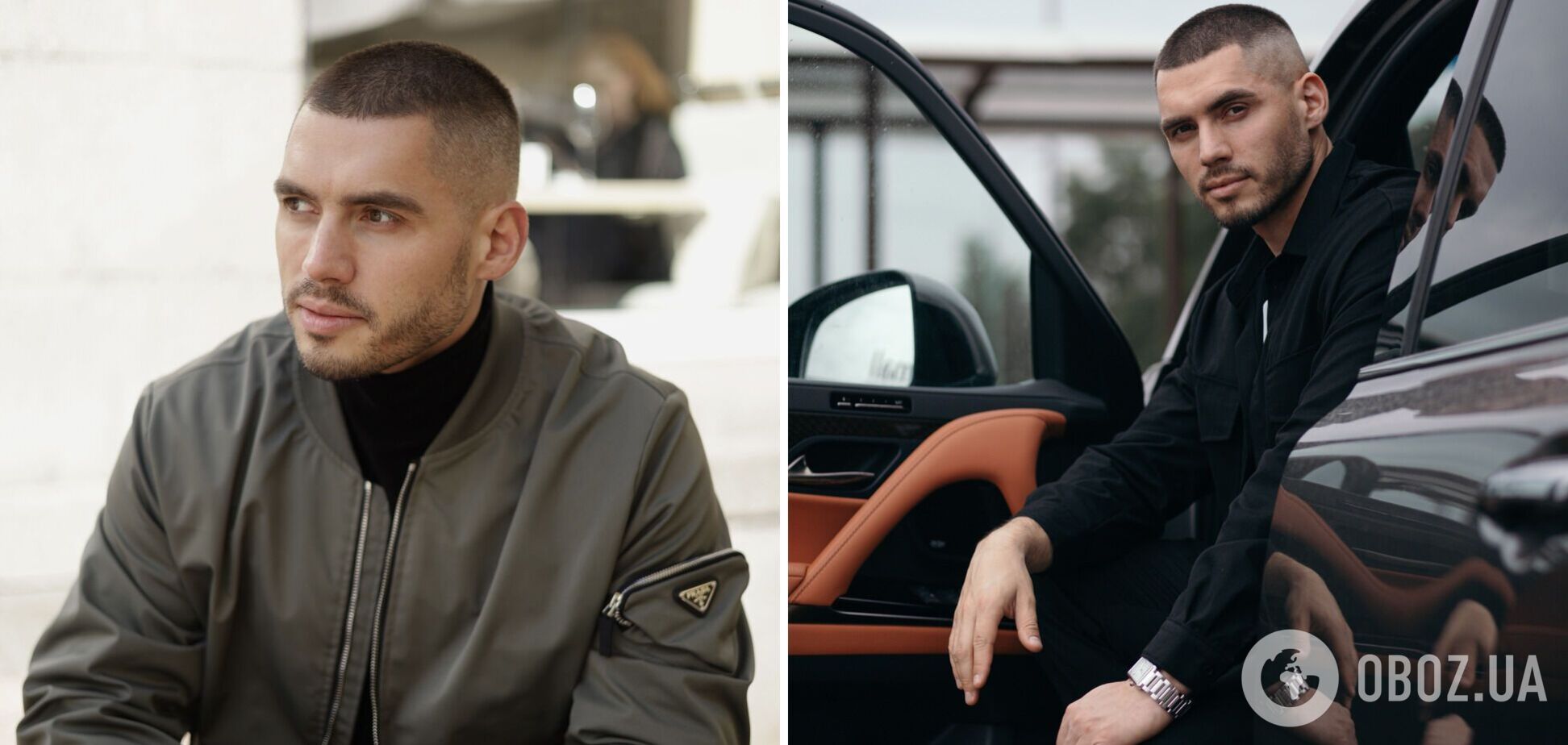 Никита Добрынин стал ведущим медиа 'ТиКиїв' и запустил новый YouTube-проект 'Київ, що тримається'