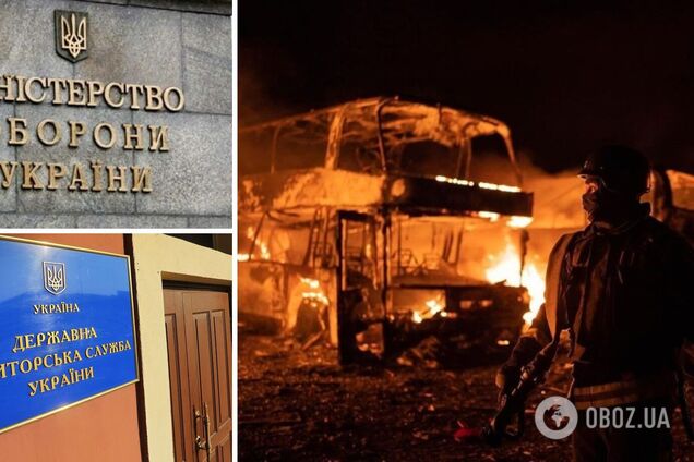 Аверьянов о решении суда об ущербе поставщиков Минобороны: это диверсия и работа на врага