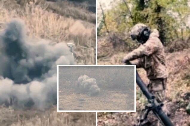 Окупантів чекає лише смерть: у ССО показали, як нищать загарбників і їхню техніку на Куп’янському напрямку. Відео