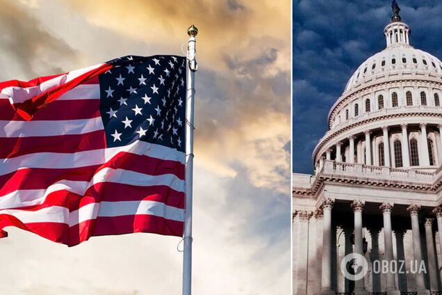 Сенат США схвалив рекордний оборонний бюджет: скільки передбачено для України