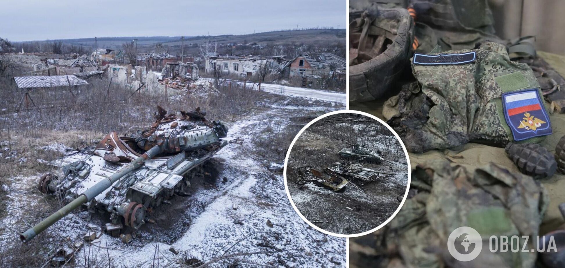 Десятки оккупантов сдались в плен, сотни погибли: Тарнавский рассказал о потерях РФ на Таврийском направлении