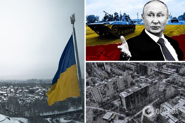 Кремль вернулся к старой риторике относительно Украины: в ISW назвали главную цель агрессора