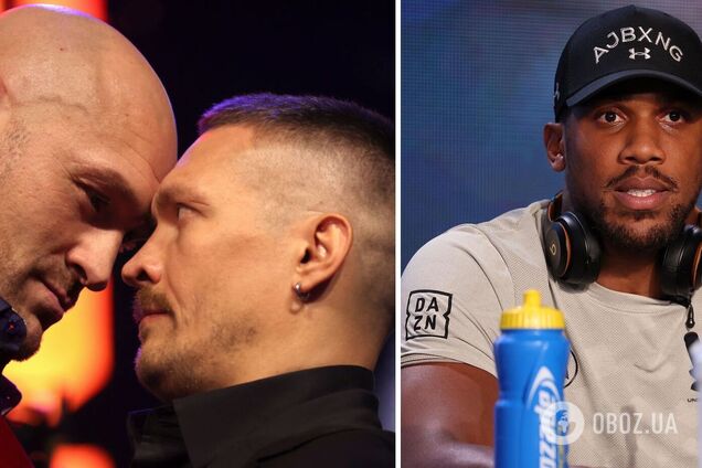 Бой до конца года: в Британии анонсировали суперкамбэк Тайсона Фьюри