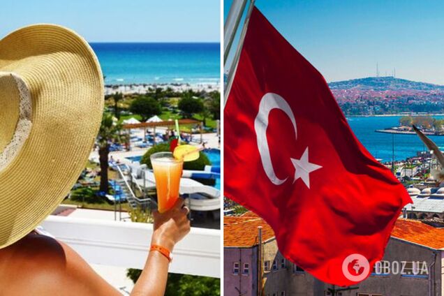 Отдых в Турции может существенно подешеветь: туристов готовят к безалкогольному all inclusive
