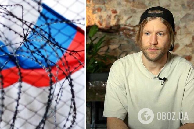 Іван Дорн виступить на Балі в готелі росіянина: співатиме також для росіян. У мережі показали відеодоказ