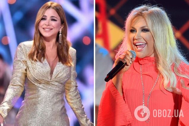 'Я тоже через такое прошла'. Даша Астафьева объяснила, почему Ани Лорак и Таисия Повалий встали на сторону России