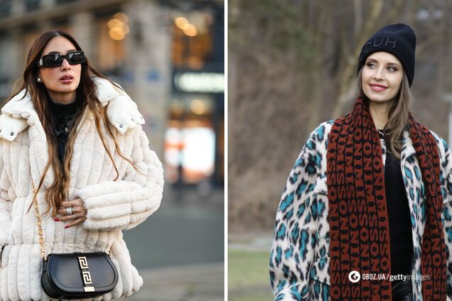 Додають віку: 5 шуб, які давно вийшли з моди (і чим їх замінити)