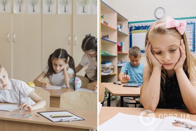  Бракує підручників і комп'ютерів. Директори шкіл вказали важливу причину погіршення якості освіти в Україні
