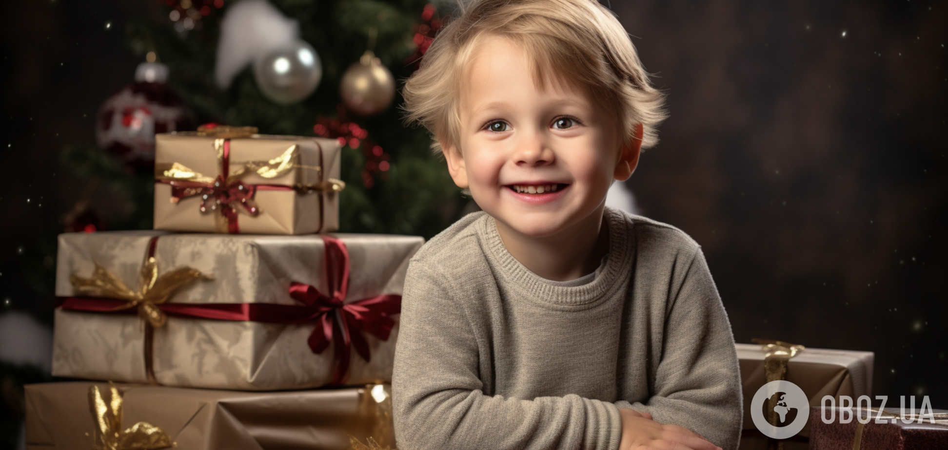 Какие игрушки ни в коем случае нельзя дарить детям на Новый год: мнение врача