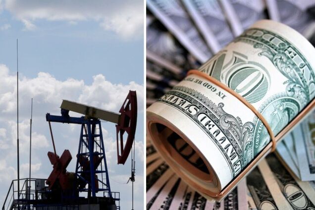 Ціни на нафту пішли вгору через США
