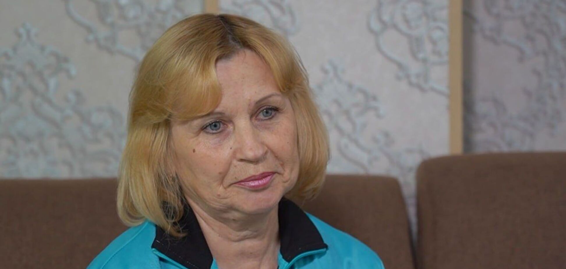 'Я снова чувствую тело': 60-летняя волонтерка из Орехова после ранения прошла курс реабилитации от Фонда Рината Ахметова