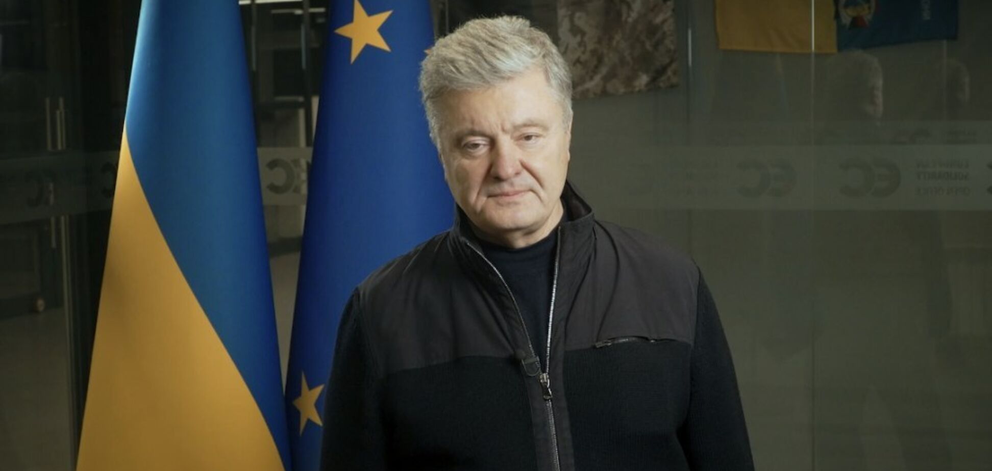 Запомните этот крутой день: Порошенко прокомментировал судьбоносное решение ЕС и призвал демократические силы объединиться