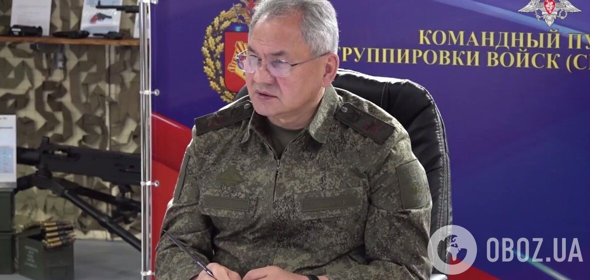 Шойгу особисто взявся за плачевну ситуацію з ВДВ у Росії: спливли дані про спецнараду