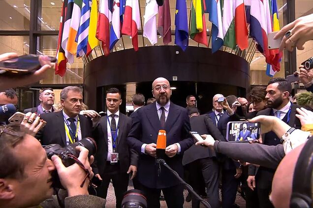 Опір Будапешта подолано: три гарні новини для України з Брюселю