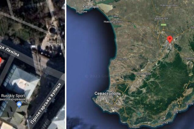 Оккупантам в Крыму не поздоровится. ВСУ могут поразить любой объект на территории полуострова