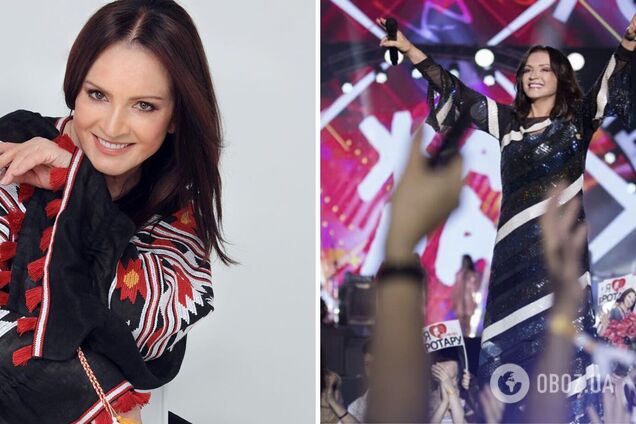 София Ротару не приедет в Россию ни за какие деньги: бывший директор певицы рассказал о ее принципиальной позиции