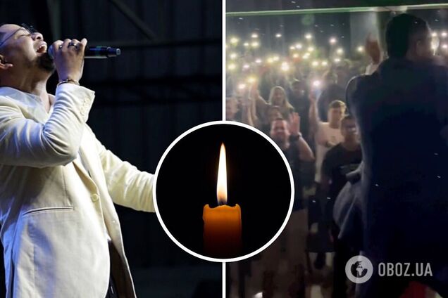'Я втомився': 30-річний співак Педро Енріке впав і помер на сцені під час свого виступу. Відео