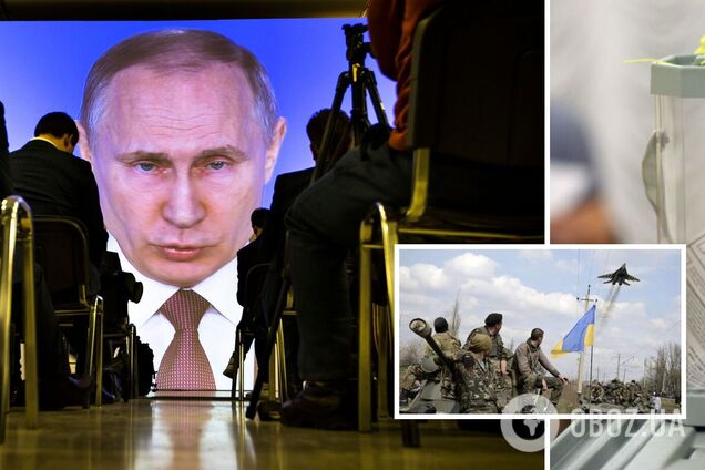 Воля украинского народа преобладает над умением россиян что-либо планировать, – Гудыменко