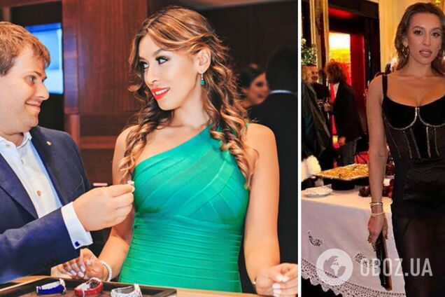 Колишній чоловік Ельсіни Хайрової дав 'дружню' пораду Тому Крузу: очі та гаманець тримай відкритими – її важко задовольнити