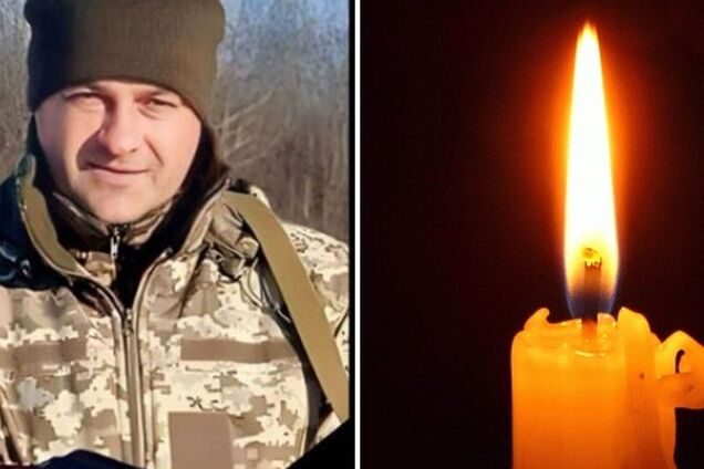 До війни працював інструктором в автошколі: у Хмельницькому попрощалися із захисником, який загинув у боях за Україну. Фото 