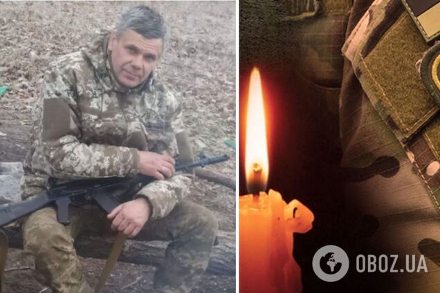 'У кожну свою роботу вкладав душу і серце': у боях під Авдіївкою загинув столяр Харківського театру для дітей. Фото