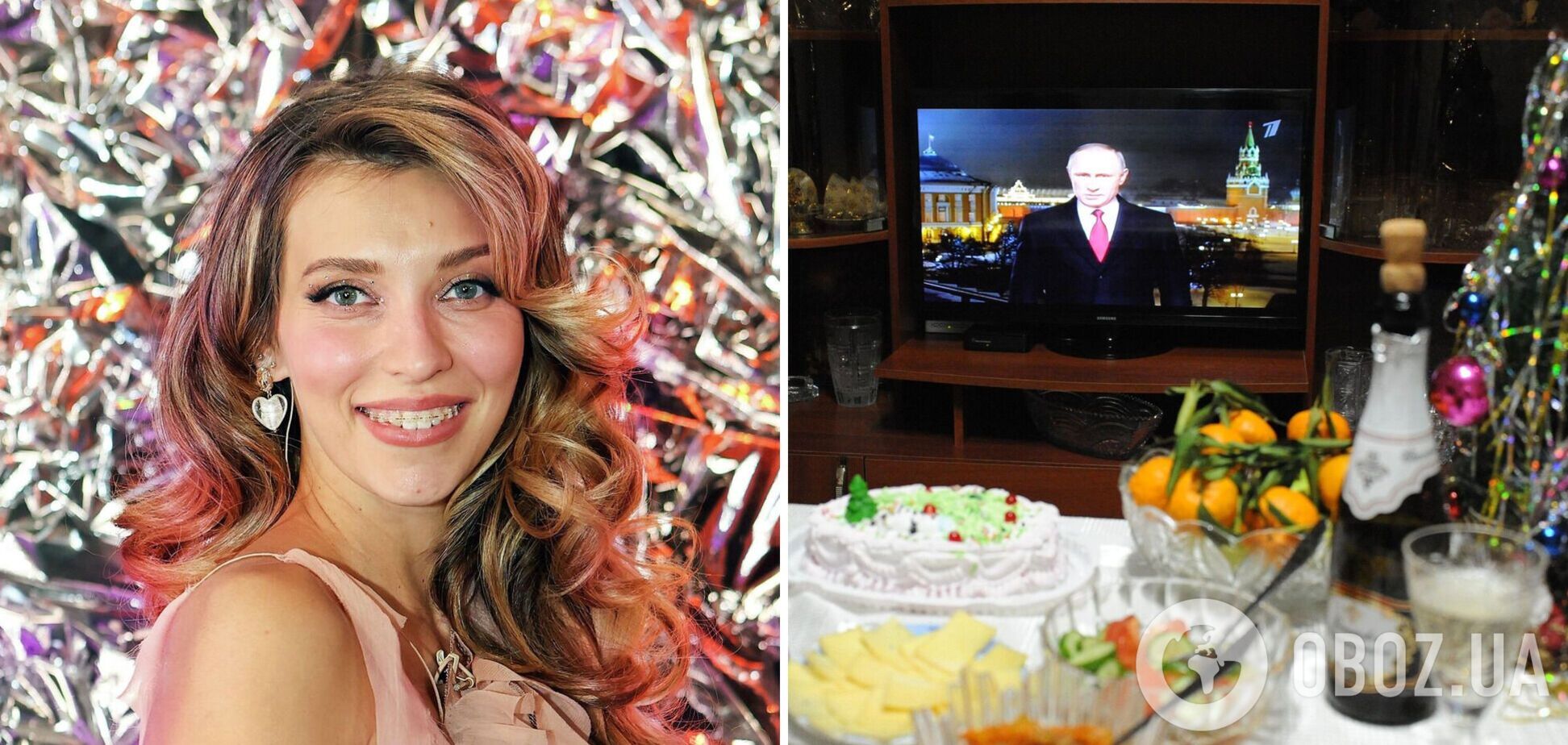 Тодоренко і репер із Маріуполя: росіяни назвали українських зірок, які будуть розважати їх у новорічну ніч