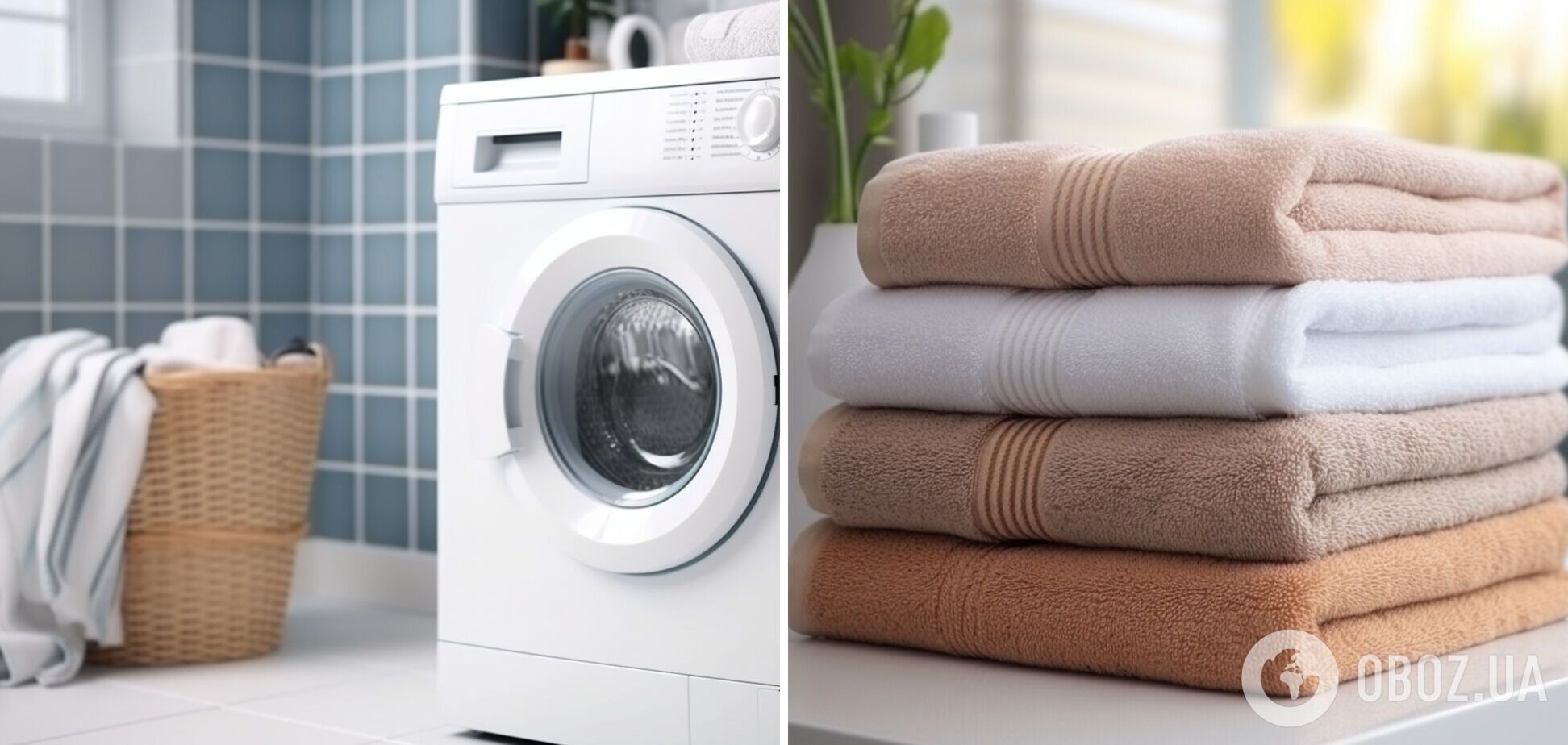 Чому одяг після прання залишається брудним та тхне: розкрито 'брудну' причину