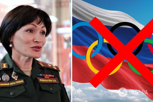 'Забудь, что ты из России': чемпионка ОИ из РФ пришла в ярость из-за условий допуска россиян к ЧМ