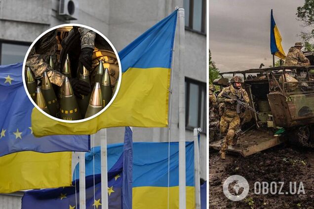 Не лише переговори про вступ: що ще вирішили на саміті ЄС щодо України