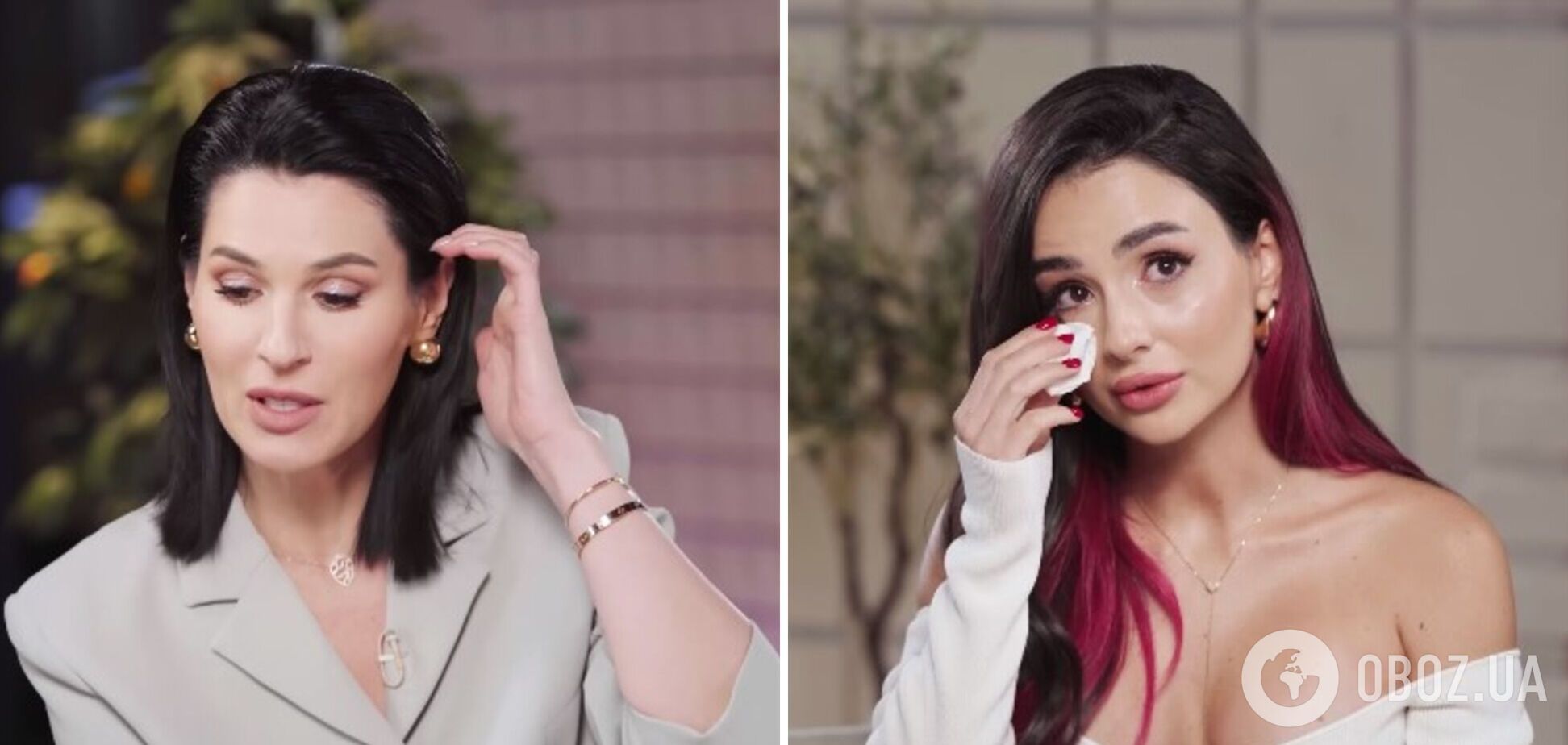 Волошин сел в лужу. Почему с такими, как Ефросинина, лучше не шутить