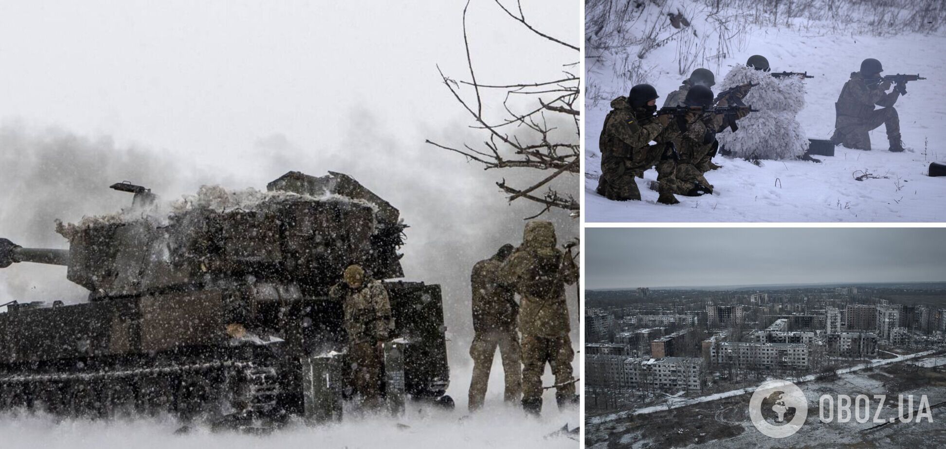Враг не оставляет попыток окружить Авдеевку, за сутки на фронте произошло 110 боевых столкновений – Генштаб