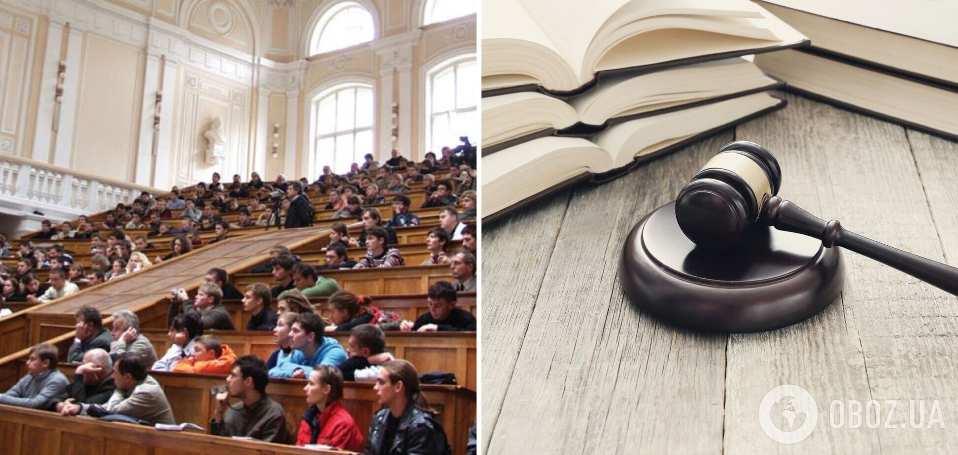 'Подпись подделали': студент КПИ, которого заставили перевестись на платную форму обучения, озвучил свою версию. Эксклюзив