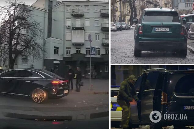 Кто из депутатов обзавелся новыми топовыми авто