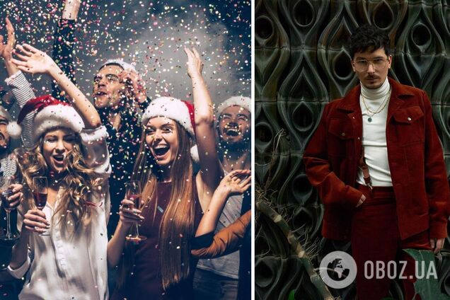 Вони допомагають ЗСУ: Позитив розповів, які компанії цьогоріч покличуть артистів на новорічні корпоративи