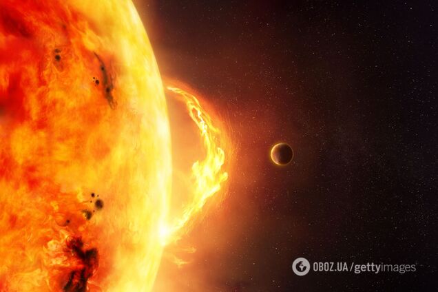 Найдены доказательства, что Земля может пережить гибель Солнца: но выжившие будут завидовать мертвым