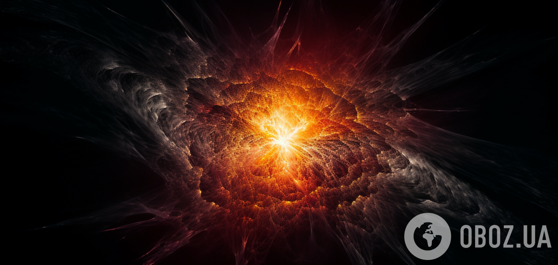 Внутри звезд могут существовать миниатюрные черные дыры: рок-песня 90-х натолкнула ученых на теорию