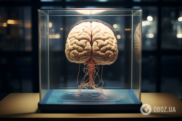 Як помирає людський мозок: вчені зробили інтригуюче відкриття