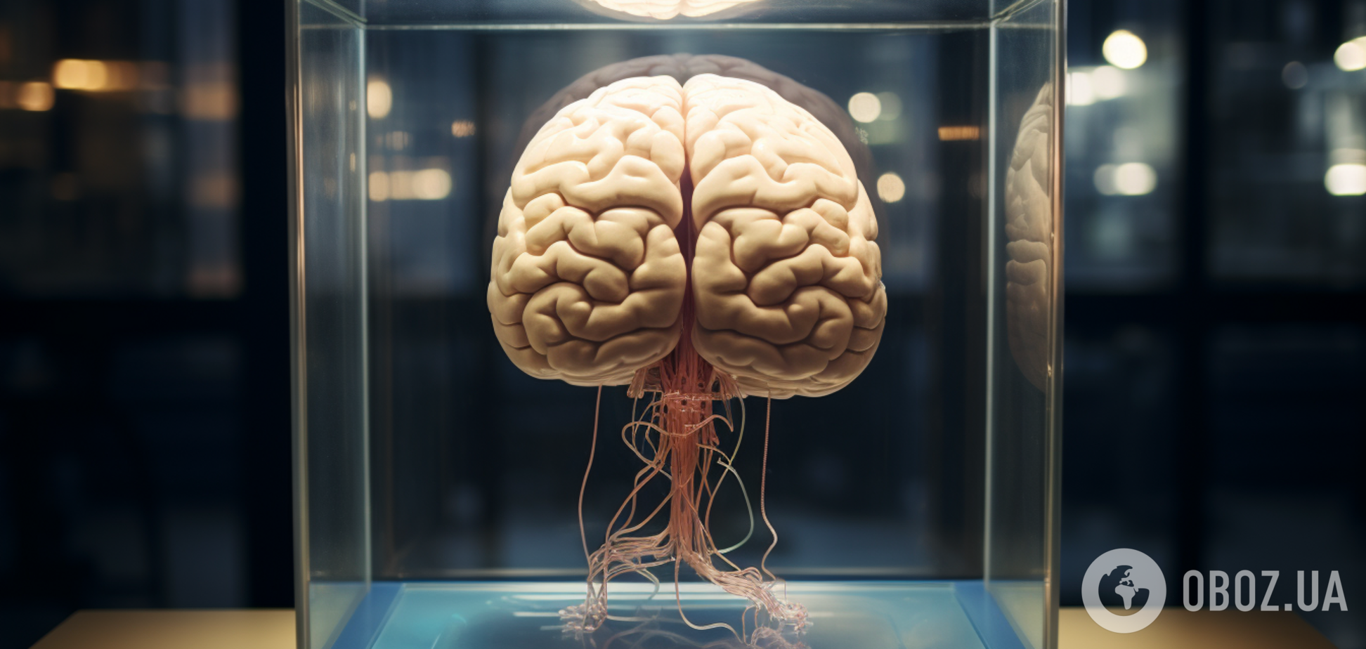 Як помирає людський мозок: вчені зробили інтригуюче відкриття