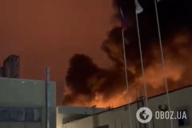 Прильотів було два: спливли нові деталі потужних вибухів в окупованому Маріуполі