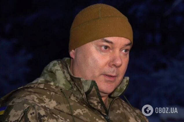 В Украину за две недели пытались попасть семь ДРГ врага: Наев рассказал о ситуации. Видео