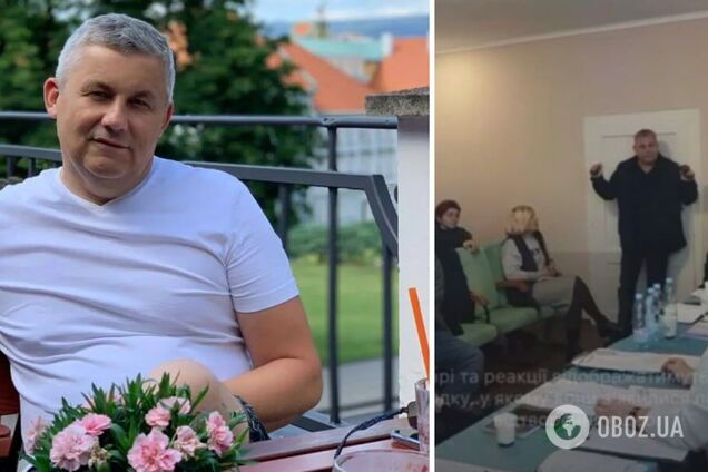 ЗМІ назвали ім'я депутата, який підірвав гранату на сесії сільради на Закарпатті: відео перших хвилин після вибуху