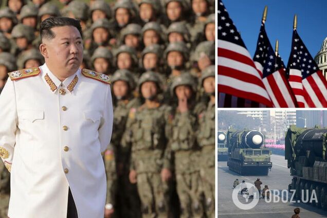 Ядерна атака КНДР проти США або союзників призведе до кінця режиму Кіма – Білий дім