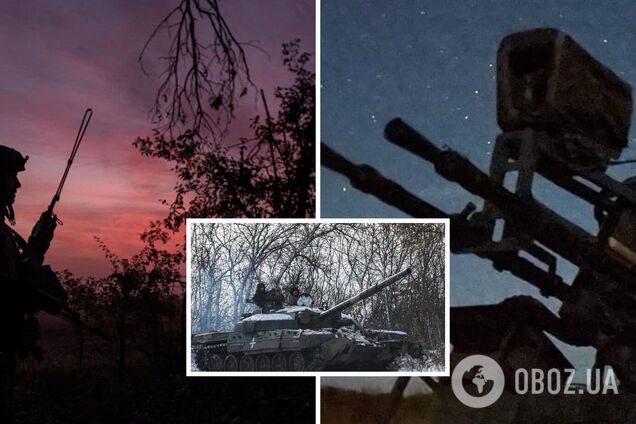 ВСУ отразили атаки врага на шести направлениях и продолжают удерживать позиции на левобережье Херсонщины – Генштаб