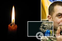 Являлся примером патриотизма и самопожертвования: под Авдеевкой погиб воин с Прикарпатья Владимир Михашула. Фото